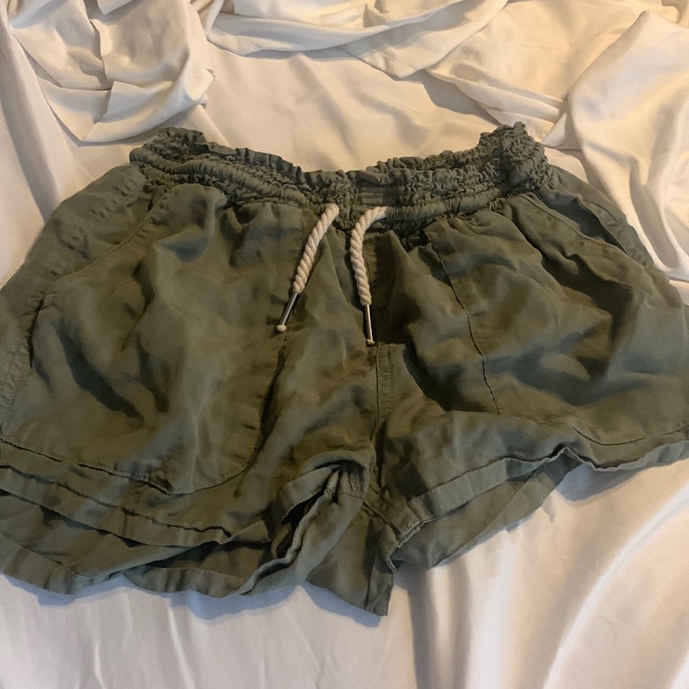 good condition, a little wrinkly
